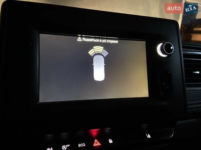 Оранжевый Рено Мастер, объемом двигателя 2.3 л и пробегом 208 тыс. км за 28999 $, фото 38 на Automoto.ua