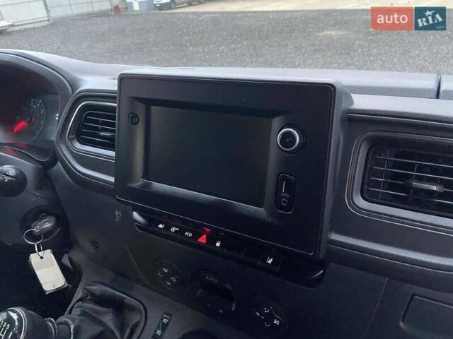 Оранжевый Рено Мастер, объемом двигателя 2.3 л и пробегом 208 тыс. км за 28999 $, фото 48 на Automoto.ua