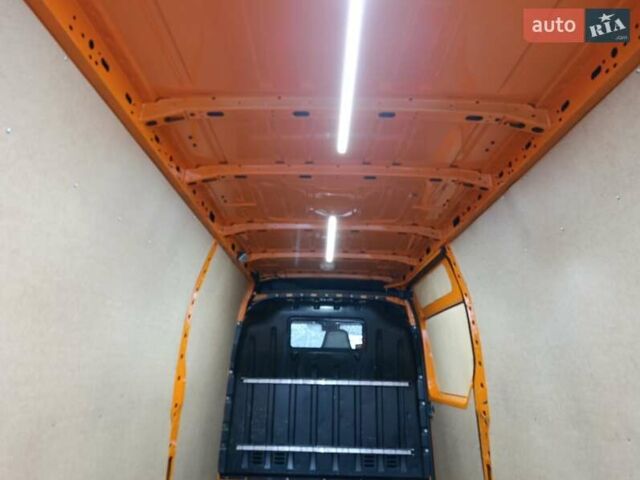 Оранжевый Рено Мастер, объемом двигателя 2.3 л и пробегом 209 тыс. км за 28999 $, фото 46 на Automoto.ua