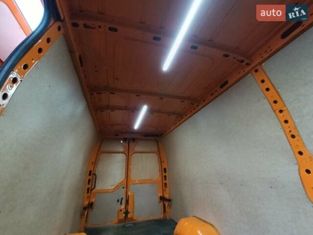 Оранжевый Рено Мастер, объемом двигателя 2.3 л и пробегом 209 тыс. км за 28999 $, фото 26 на Automoto.ua