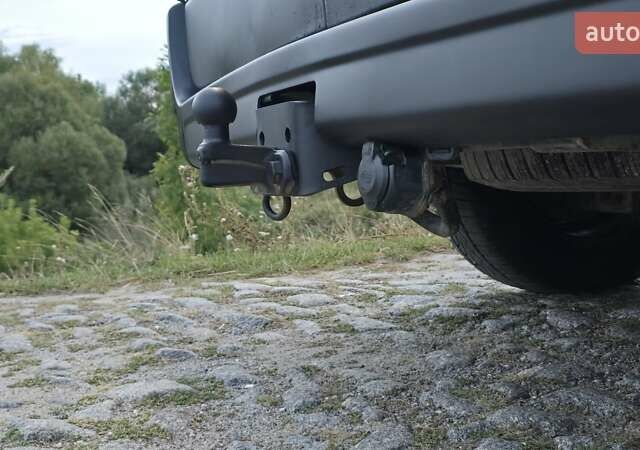 Помаранчевий Рено Мастєр, об'ємом двигуна 2.3 л та пробігом 173 тис. км за 16200 $, фото 8 на Automoto.ua