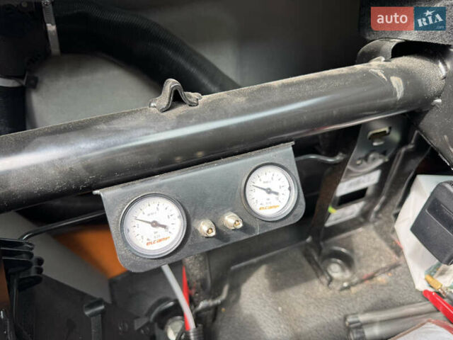 Оранжевый Рено Мастер, объемом двигателя 2.3 л и пробегом 460 тыс. км за 16800 $, фото 29 на Automoto.ua