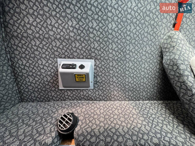 Оранжевый Рено Мастер, объемом двигателя 2.3 л и пробегом 460 тыс. км за 16800 $, фото 36 на Automoto.ua