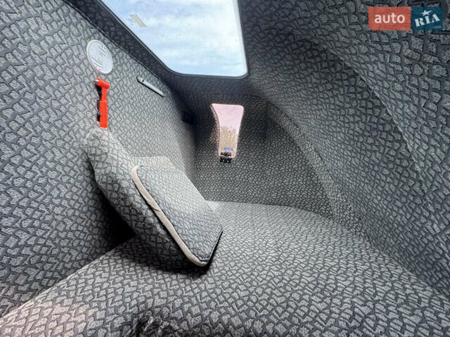 Оранжевый Рено Мастер, объемом двигателя 2.3 л и пробегом 460 тыс. км за 16800 $, фото 35 на Automoto.ua