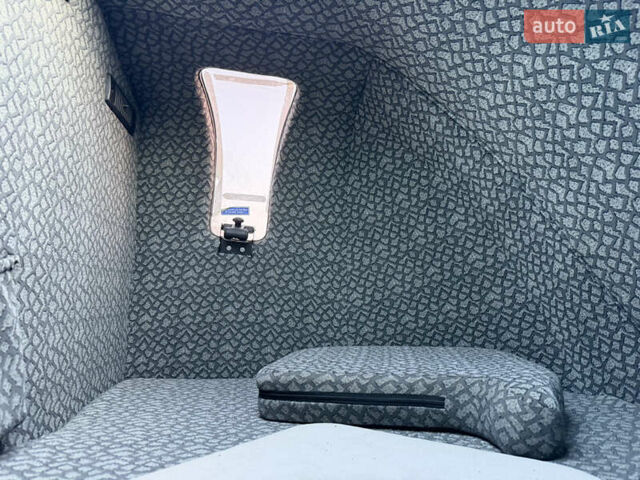 Оранжевый Рено Мастер, объемом двигателя 2.3 л и пробегом 365 тыс. км за 20900 $, фото 33 на Automoto.ua