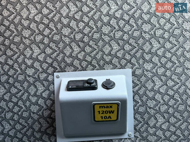 Оранжевый Рено Мастер, объемом двигателя 2.3 л и пробегом 365 тыс. км за 20900 $, фото 34 на Automoto.ua