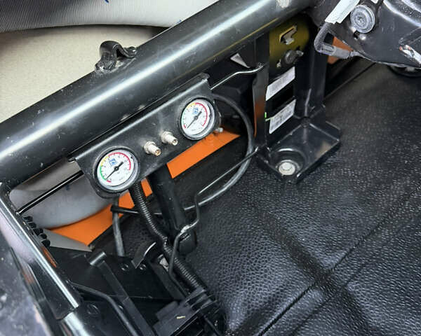 Оранжевый Рено Мастер, объемом двигателя 2.3 л и пробегом 365 тыс. км за 20900 $, фото 30 на Automoto.ua