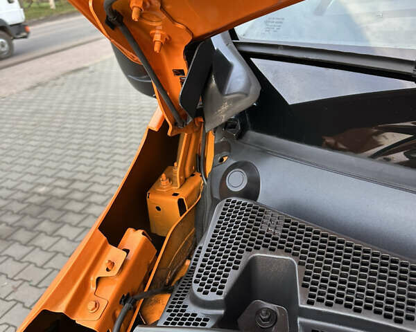 Оранжевый Рено Мастер, объемом двигателя 2.3 л и пробегом 259 тыс. км за 18800 $, фото 41 на Automoto.ua