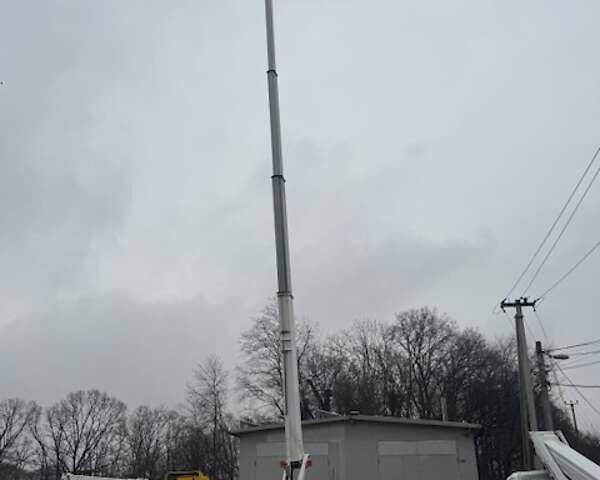 Білий Рено Максіті, об'ємом двигуна 3 л та пробігом 180 тис. км за 63362 $, фото 13 на Automoto.ua