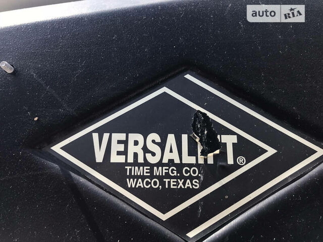 Белый Рено Максити, объемом двигателя 3 л и пробегом 163 тыс. км за 16800 $, фото 5 на Automoto.ua