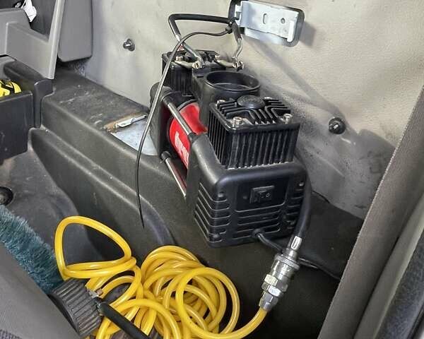 Білий Рено Максіті, об'ємом двигуна 2.49 л та пробігом 170 тис. км за 11500 $, фото 12 на Automoto.ua