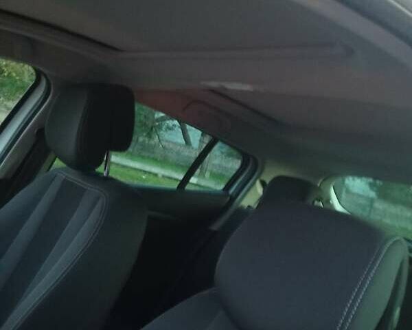 Белый Рено Меган, объемом двигателя 1.6 л и пробегом 196 тыс. км за 6100 $, фото 15 на Automoto.ua