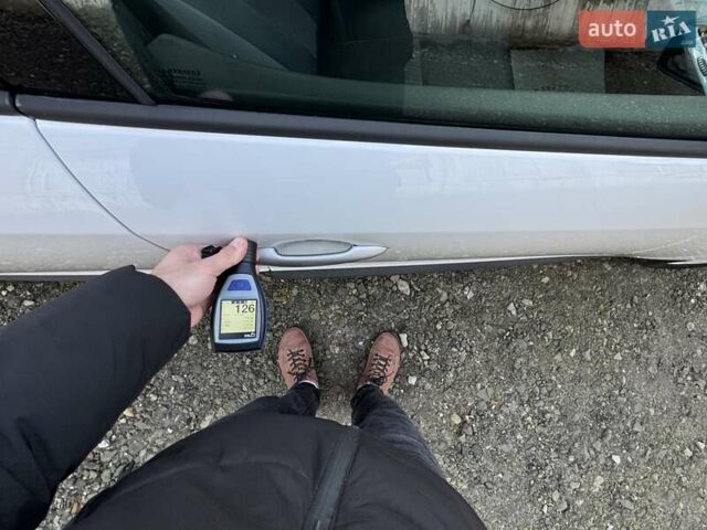 Білий Рено Меган, об'ємом двигуна 1.6 л та пробігом 252 тис. км за 7350 $, фото 94 на Automoto.ua