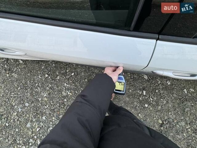 Білий Рено Меган, об'ємом двигуна 1.6 л та пробігом 252 тис. км за 7350 $, фото 82 на Automoto.ua