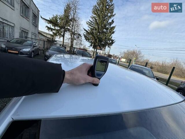 Білий Рено Меган, об'ємом двигуна 1.6 л та пробігом 252 тис. км за 7350 $, фото 78 на Automoto.ua