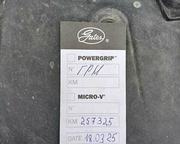 Белый Рено Меган, объемом двигателя 1.6 л и пробегом 264 тыс. км за 5541 $, фото 21 на Automoto.ua