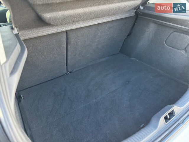 Білий Рено Меган, об'ємом двигуна 1.6 л та пробігом 233 тис. км за 5950 $, фото 40 на Automoto.ua