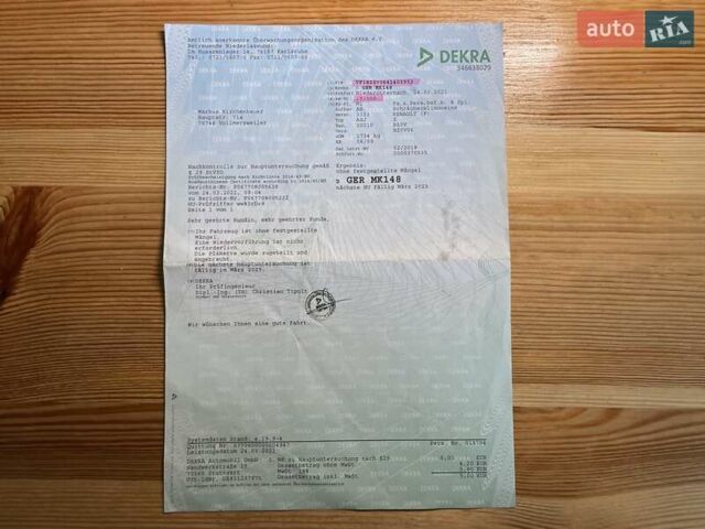 Білий Рено Меган, об'ємом двигуна 1.6 л та пробігом 252 тис. км за 7350 $, фото 62 на Automoto.ua