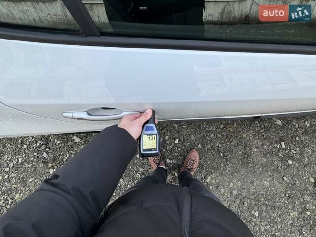 Білий Рено Меган, об'ємом двигуна 1.6 л та пробігом 252 тис. км за 7350 $, фото 83 на Automoto.ua