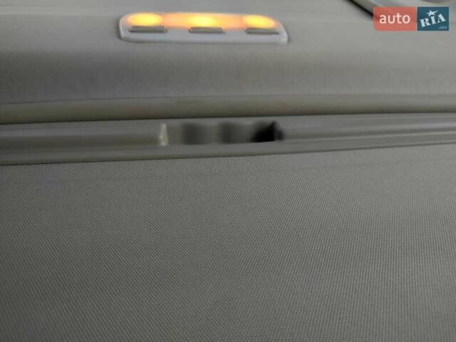 Білий Рено Меган, об'ємом двигуна 1.5 л та пробігом 196 тис. км за 7000 $, фото 3 на Automoto.ua