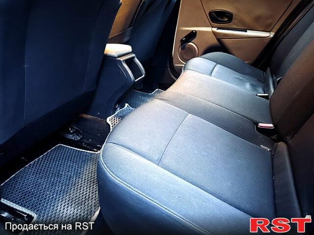 Белый Рено Меган, объемом двигателя 1.5 л и пробегом 294 тыс. км за 5300 $, фото 6 на Automoto.ua