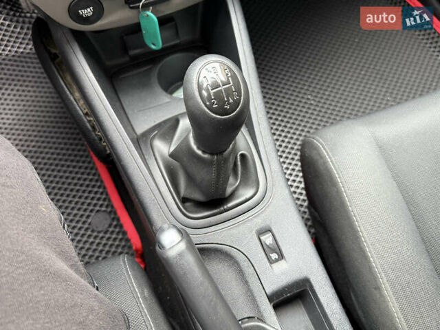 Белый Рено Меган, объемом двигателя 1.5 л и пробегом 247 тыс. км за 5433 $, фото 32 на Automoto.ua