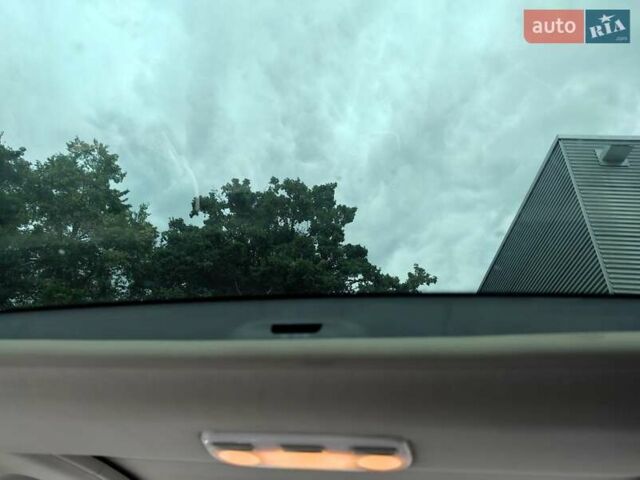 Білий Рено Меган, об'ємом двигуна 1.5 л та пробігом 196 тис. км за 7000 $, фото 4 на Automoto.ua