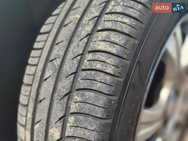 Белый Рено Меган, объемом двигателя 1.5 л и пробегом 242 тыс. км за 5999 $, фото 19 на Automoto.ua