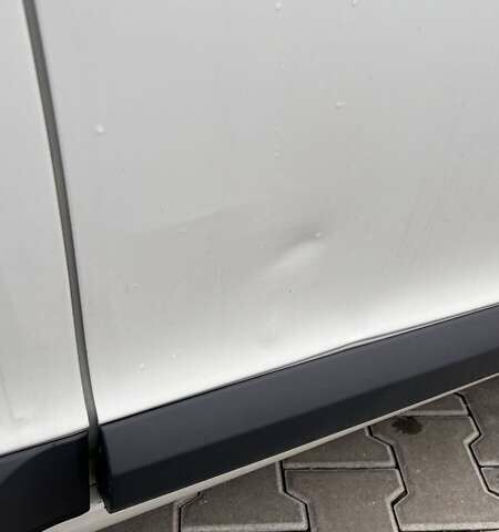 Білий Рено Меган, об'ємом двигуна 1.46 л та пробігом 303 тис. км за 5200 $, фото 5 на Automoto.ua