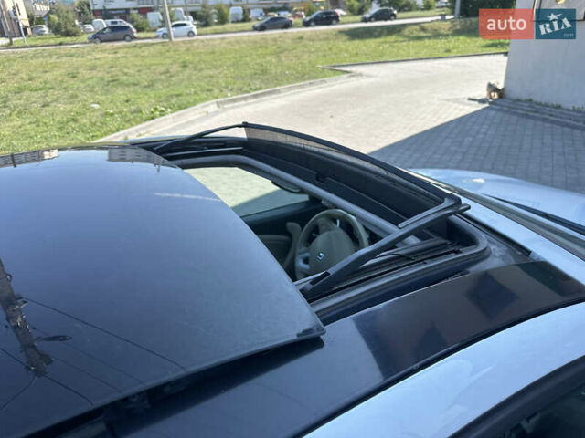 Білий Рено Меган, об'ємом двигуна 1.5 л та пробігом 398 тис. км за 6000 $, фото 9 на Automoto.ua