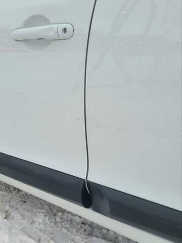 Білий Рено Меган, об'ємом двигуна 1.6 л та пробігом 215 тис. км за 5999 $, фото 40 на Automoto.ua