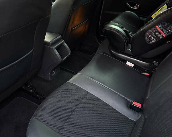 Білий Рено Меган, об'ємом двигуна 1.4 л та пробігом 224 тис. км за 7000 $, фото 4 на Automoto.ua