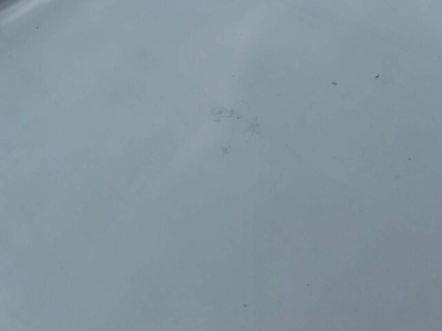 Белый Рено Меган, объемом двигателя 1.5 л и пробегом 210 тыс. км за 5500 $, фото 6 на Automoto.ua