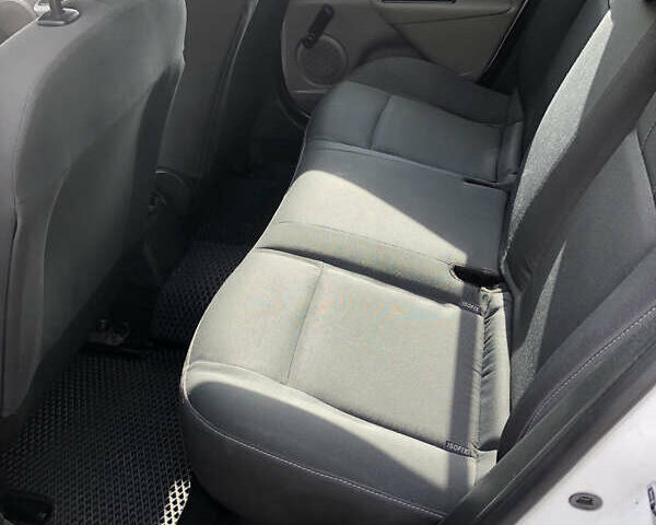 Білий Рено Меган, об'ємом двигуна 1.5 л та пробігом 192 тис. км за 5800 $, фото 13 на Automoto.ua