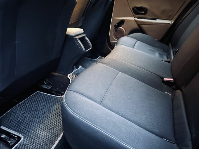 Білий Рено Меган, об'ємом двигуна 1.5 л та пробігом 296 тис. км за 5000 $, фото 5 на Automoto.ua