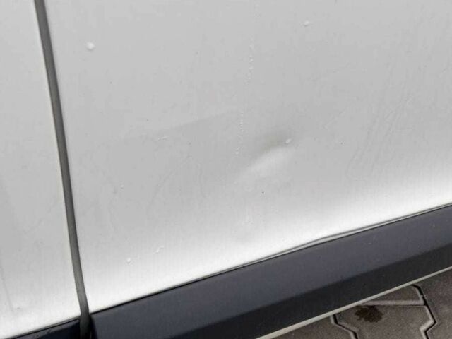 Белый Рено Меган, объемом двигателя 1.5 л и пробегом 303 тыс. км за 5200 $, фото 9 на Automoto.ua