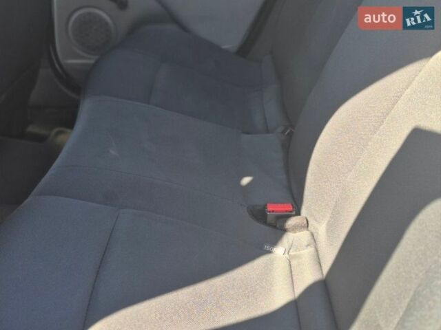 Белый Рено Меган, объемом двигателя 1.5 л и пробегом 242 тыс. км за 5999 $, фото 16 на Automoto.ua