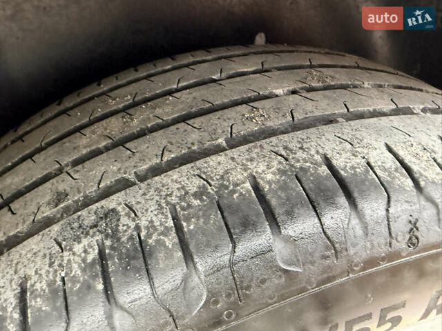 Белый Рено Меган, объемом двигателя 1.5 л и пробегом 247 тыс. км за 5433 $, фото 58 на Automoto.ua