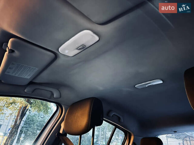 Белый Рено Меган, объемом двигателя 1.46 л и пробегом 294 тыс. км за 5800 $, фото 14 на Automoto.ua