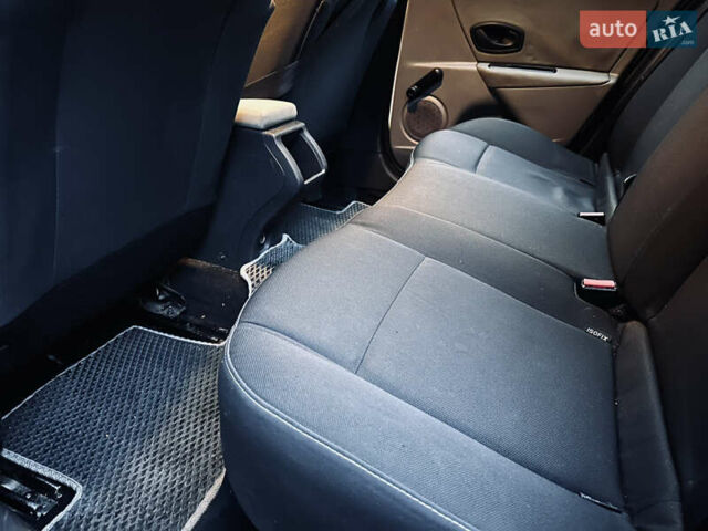 Белый Рено Меган, объемом двигателя 1.46 л и пробегом 294 тыс. км за 5800 $, фото 7 на Automoto.ua