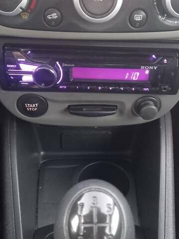 Белый Рено Меган, объемом двигателя 1.6 л и пробегом 198 тыс. км за 7200 $, фото 16 на Automoto.ua