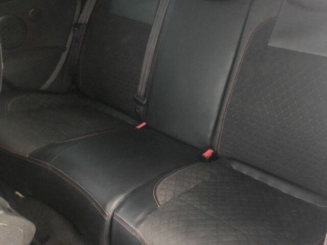 Белый Рено Меган, объемом двигателя 1.5 л и пробегом 252 тыс. км за 6500 $, фото 6 на Automoto.ua