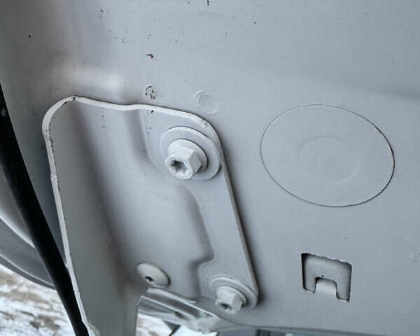 Білий Рено Меган, об'ємом двигуна 1.6 л та пробігом 140 тис. км за 7350 $, фото 68 на Automoto.ua