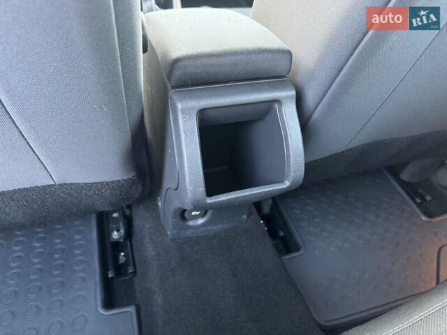 Білий Рено Меган, об'ємом двигуна 1.6 л та пробігом 139 тис. км за 7600 $, фото 50 на Automoto.ua