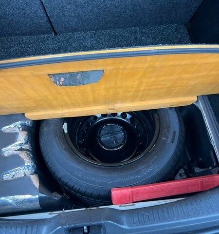 Белый Рено Меган, объемом двигателя 1.46 л и пробегом 200 тыс. км за 5900 $, фото 17 на Automoto.ua