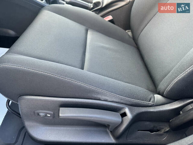 Білий Рено Меган, об'ємом двигуна 1.6 л та пробігом 139 тис. км за 7600 $, фото 40 на Automoto.ua