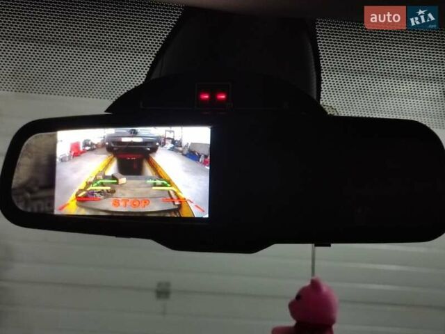 Белый Рено Меган, объемом двигателя 1.6 л и пробегом 168 тыс. км за 7500 $, фото 25 на Automoto.ua