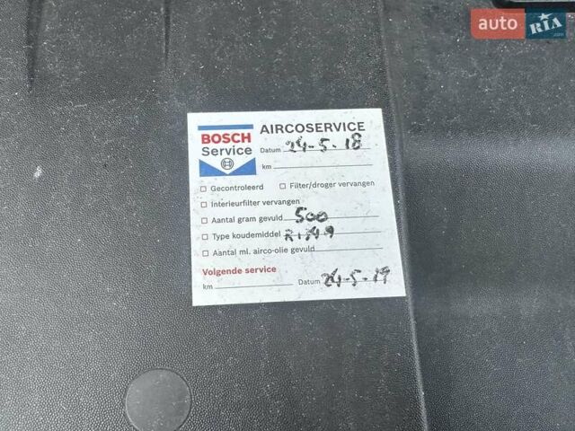Білий Рено Меган, об'ємом двигуна 1.5 л та пробігом 194 тис. км за 10250 $, фото 100 на Automoto.ua