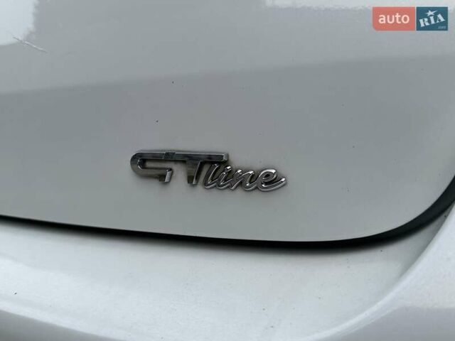 Білий Рено Меган, об'ємом двигуна 1.5 л та пробігом 194 тис. км за 10250 $, фото 31 на Automoto.ua