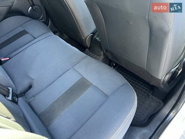 Білий Рено Меган, об'ємом двигуна 1.5 л та пробігом 280 тис. км за 5800 $, фото 11 на Automoto.ua